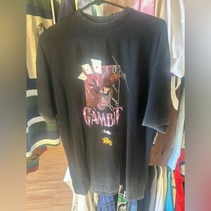 Black X-Men Gambit Civilregime